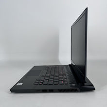 Load image into Gallery viewer, Dell Alienware m15 R4 Black 2.2 GHz Intel Core i7 10th Gen. 16GB RAM 512GB Solid State Drive NVIDIA GeForce RTX 3070 8 GB
