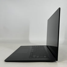 Load image into Gallery viewer, Microsoft Surface Laptop 3 15 Black 2.1 GHz AMD Ryzen 5 3580U 8GB RAM 256GB Solid State Drive