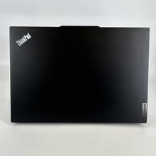 Load image into Gallery viewer, Lenovo ThinkPad E16 Gen 2 Black 2.7 GHz AMD Ryzen 7 7735U 16GB RAM 512GB Solid State Drive