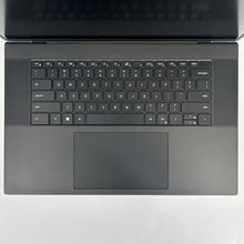 Load image into Gallery viewer, Dell XPS 17 9710 Silver 2.5 GHz Intel Core i9 11th Gen. 32GB RAM 1TB Solid State Drive NVIDIA GeForce RTX 3060 6 GB