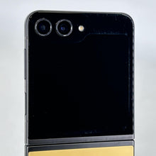 Load image into Gallery viewer, Galaxy Z Flip5 256GB Yellow (GSM Unlocked)