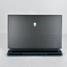 Load image into Gallery viewer, Dell Alienware m15 R4 Black 2.2 GHz Intel Core i7 10th Gen. 16GB RAM 512GB Solid State Drive NVIDIA GeForce RTX 3070 8 GB