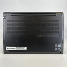 Load image into Gallery viewer, Lenovo ThinkPad E16 Gen 2 Black 2.7 GHz AMD Ryzen 7 7735U 16GB RAM 512GB Solid State Drive