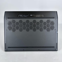 Load image into Gallery viewer, Dell Alienware m15 R4 Black 2.2 GHz Intel Core i7 10th Gen. 16GB RAM 512GB Solid State Drive NVIDIA GeForce RTX 3070 8 GB