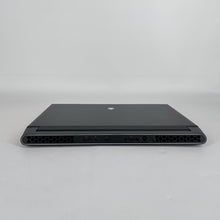 Load image into Gallery viewer, Dell Alienware m15 R4 Black 2.2 GHz Intel Core i7 10th Gen. 16GB RAM 512GB Solid State Drive NVIDIA GeForce RTX 3070 8 GB