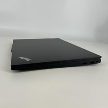 Load image into Gallery viewer, Lenovo ThinkPad E16 Gen 2 Black 2.7 GHz AMD Ryzen 7 7735U 16GB RAM 512GB Solid State Drive