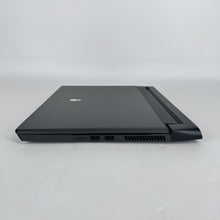 Load image into Gallery viewer, Dell Alienware m15 R4 Black 2.2 GHz Intel Core i7 10th Gen. 16GB RAM 512GB Solid State Drive NVIDIA GeForce RTX 3070 8 GB
