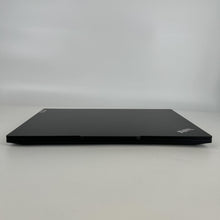 Load image into Gallery viewer, Lenovo ThinkPad E16 Gen 2 Black 2.7 GHz AMD Ryzen 7 7735U 16GB RAM 512GB Solid State Drive