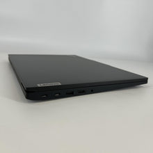 Load image into Gallery viewer, Lenovo ThinkPad E16 Gen 2 Black 2.7 GHz AMD Ryzen 7 7735U 16GB RAM 512GB Solid State Drive