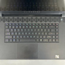 Load image into Gallery viewer, Dell Alienware M17 R5 Black 3.3 GHz AMD Ryzen 9 6900HX 64GB RAM 2TB Solid State Drive 2TB Solid State Drive AMD Radeon RX 6850M XT 12 GB
