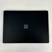 Load image into Gallery viewer, Microsoft Surface Laptop 3 15 Black 2.1 GHz AMD Ryzen 5 3580U 8GB RAM 256GB Solid State Drive
