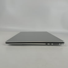 Load image into Gallery viewer, Dell XPS 17 9710 Silver 2.5 GHz Intel Core i9 11th Gen. 32GB RAM 1TB Solid State Drive NVIDIA GeForce RTX 3060 6 GB