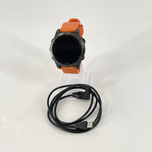 Load image into Gallery viewer, Garmin Fenix 7 Pro Sapphire Solar Edition 51mm Black GPS