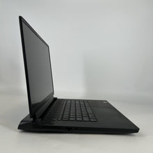 Load image into Gallery viewer, Dell Alienware M17 R5 Black 3.3 GHz AMD Ryzen 9 6900HX 64GB RAM 2TB Solid State Drive 2TB Solid State Drive AMD Radeon RX 6850M XT 12 GB