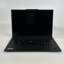 Load image into Gallery viewer, Lenovo ThinkPad X1 Carbon Gen 12 14 Black 1.7 GHz Intel Core Ultra 7 32GB RAM 512GB Solid State Drive