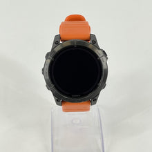 Load image into Gallery viewer, Garmin Fenix 7 Pro Sapphire Solar Edition 51mm Black GPS