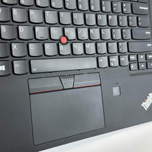 Load image into Gallery viewer, Lenovo ThinkPad X1 Carbon Gen 5 14 Black 2.6 GHz Intel Core i5 7th Gen. 16GB RAM 256GB Solid State Drive