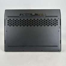 Load image into Gallery viewer, Dell Alienware M17 R5 Black 3.3 GHz AMD Ryzen 9 6900HX 64GB RAM 2TB Solid State Drive 2TB Solid State Drive AMD Radeon RX 6850M XT 12 GB