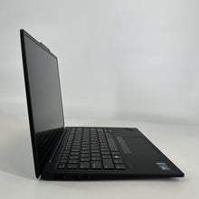 Load image into Gallery viewer, Lenovo ThinkPad X1 Carbon Gen 12 14 Black 1.7 GHz Intel Core Ultra 7 32GB RAM 512GB Solid State Drive