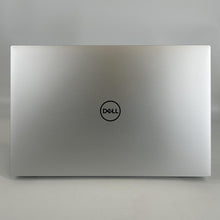 Load image into Gallery viewer, Dell XPS 17 9710 Silver 2.5 GHz Intel Core i9 11th Gen. 32GB RAM 1TB Solid State Drive NVIDIA GeForce RTX 3060 6 GB