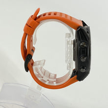 Load image into Gallery viewer, Garmin Fenix 7 Pro Sapphire Solar Edition 51mm Black GPS