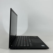Load image into Gallery viewer, Lenovo ThinkPad X1 Carbon Gen 5 14 Black 2.6 GHz Intel Core i5 7th Gen. 16GB RAM 256GB Solid State Drive