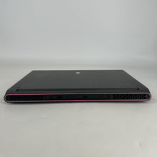 Load image into Gallery viewer, Dell Alienware M17 R5 Black 3.3 GHz AMD Ryzen 9 6900HX 64GB RAM 2TB Solid State Drive 2TB Solid State Drive AMD Radeon RX 6850M XT 12 GB