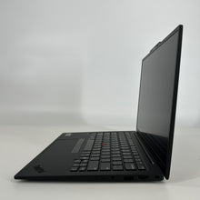 Load image into Gallery viewer, Lenovo ThinkPad X1 Carbon Gen 12 14 Black 1.7 GHz Intel Core Ultra 7 32GB RAM 512GB Solid State Drive