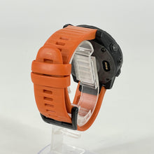 Load image into Gallery viewer, Garmin Fenix 7 Pro Sapphire Solar Edition 51mm Black GPS