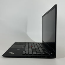 Load image into Gallery viewer, Lenovo ThinkPad X1 Carbon Gen 5 14 Black 2.6 GHz Intel Core i5 7th Gen. 16GB RAM 256GB Solid State Drive