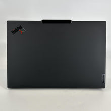 Load image into Gallery viewer, Lenovo ThinkPad X1 Carbon Gen 12 14 Black 1.7 GHz Intel Core Ultra 7 32GB RAM 512GB Solid State Drive