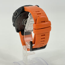 Load image into Gallery viewer, Garmin Fenix 7 Pro Sapphire Solar Edition 51mm Black GPS