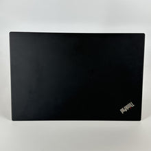 Load image into Gallery viewer, Lenovo ThinkPad X1 Carbon Gen 5 14 Black 2.6 GHz Intel Core i5 7th Gen. 16GB RAM 256GB Solid State Drive