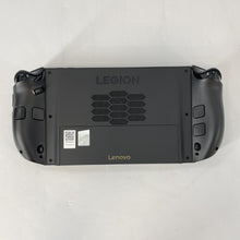Load image into Gallery viewer, Lenovo Legion Go Gen 2 Eclipse Black AMD Ryzen Z2 32GB RAM 1TB Solid State Drive