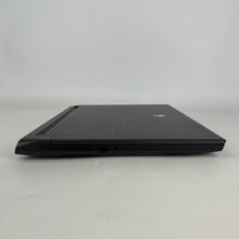 Load image into Gallery viewer, Dell Alienware M17 R5 Black 3.3 GHz AMD Ryzen 9 6900HX 64GB RAM 2TB Solid State Drive 2TB Solid State Drive AMD Radeon RX 6850M XT 12 GB