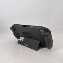Load image into Gallery viewer, Lenovo Legion Go Gen 2 Eclipse Black AMD Ryzen Z2 32GB RAM 1TB Solid State Drive