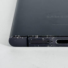 Load image into Gallery viewer, Galaxy S22 Ultra 5G 256GB Black (GSM Unlocked)