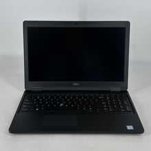 Load image into Gallery viewer, Dell Latitude 5591 15.6 Black 2.6 GHz Intel Core i7 8th Gen. 16GB RAM 512GB Solid State Drive