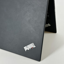 Load image into Gallery viewer, Lenovo ThinkPad X1 Carbon Gen 5 14 Black 2.6 GHz Intel Core i5 7th Gen. 16GB RAM 256GB Solid State Drive
