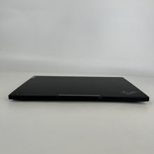 Load image into Gallery viewer, Lenovo ThinkPad X1 Carbon Gen 12 14 Black 1.7 GHz Intel Core Ultra 7 32GB RAM 512GB Solid State Drive