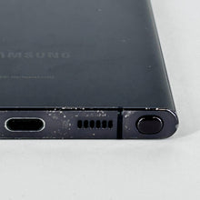 Load image into Gallery viewer, Galaxy S22 Ultra 5G 256GB Black (GSM Unlocked)