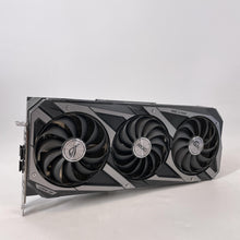 Load image into Gallery viewer, NVIDIA GeForce RTX 3070 8GB RAM