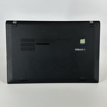 Load image into Gallery viewer, Lenovo ThinkPad X1 Carbon Gen 5 14 Black 2.6 GHz Intel Core i5 7th Gen. 16GB RAM 256GB Solid State Drive
