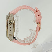 Load image into Gallery viewer, Garmin Fenix 7S Pro Sapphire Solar Edition 42mm Gold GPS