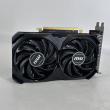 Load image into Gallery viewer, NVIDIA GeForce RTX 4060 Ti 8GB RAM