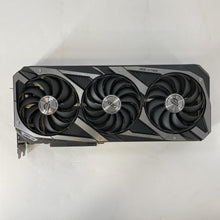 Load image into Gallery viewer, NVIDIA GeForce RTX 3070 8GB RAM