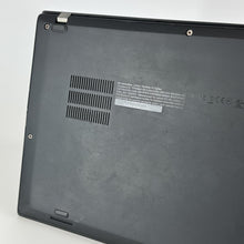 Load image into Gallery viewer, Lenovo ThinkPad X1 Carbon Gen 5 14 Black 2.6 GHz Intel Core i5 7th Gen. 16GB RAM 256GB Solid State Drive