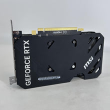 Load image into Gallery viewer, NVIDIA GeForce RTX 4060 Ti 8GB RAM