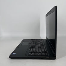 Load image into Gallery viewer, Dell Latitude 5591 15.6 Black 2.6 GHz Intel Core i7 8th Gen. 16GB RAM 512GB Solid State Drive