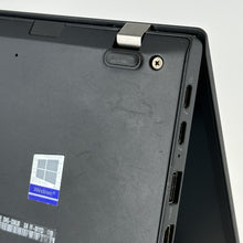 Load image into Gallery viewer, Lenovo ThinkPad X1 Carbon Gen 5 14 Black 2.6 GHz Intel Core i5 7th Gen. 16GB RAM 256GB Solid State Drive